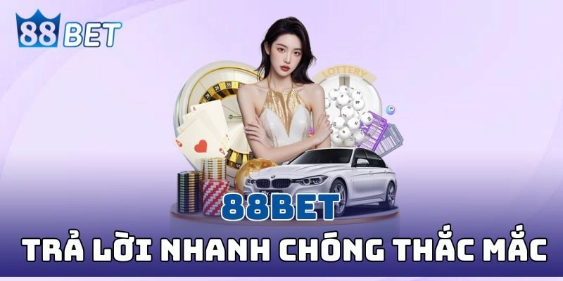 Tổng hợp các câu trả lời nhanh chóng cho thắc mắc của hội viên 